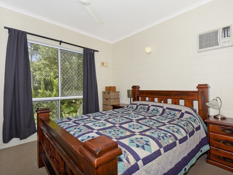 21 Capella Court, Woodroffe NT 0830
