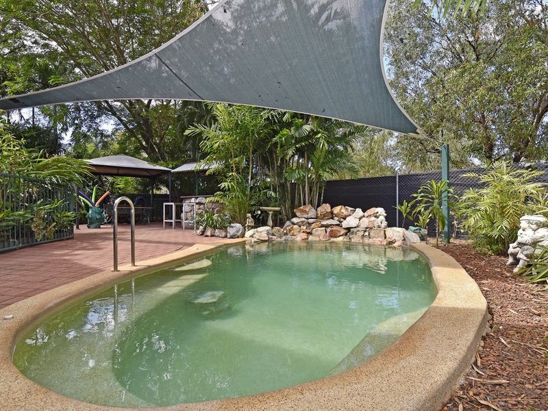 21 Capella Court, Woodroffe NT 0830