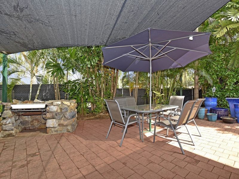 21 Capella Court, Woodroffe NT 0830