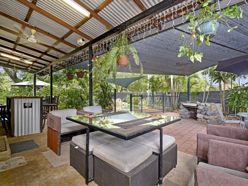 21 Capella Court, Woodroffe NT 0830
