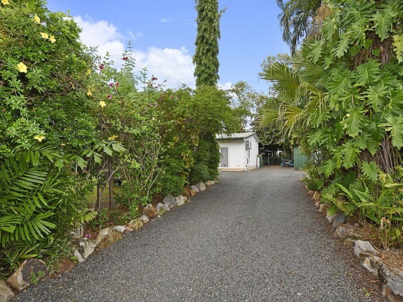 21 Capella Court, Woodroffe NT 0830