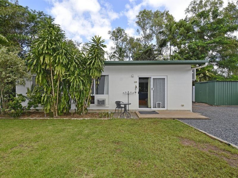 21 Capella Court, Woodroffe NT 0830