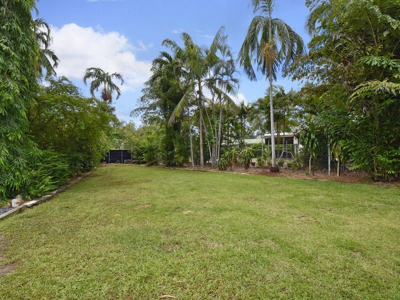 21 Capella Court, Woodroffe NT 0830