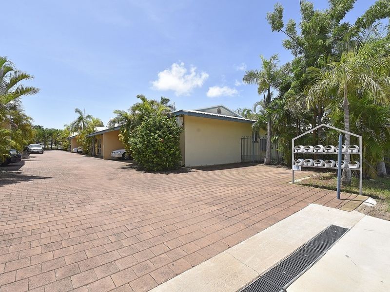 11/14 Forrest Parade, Bakewell NT 0832