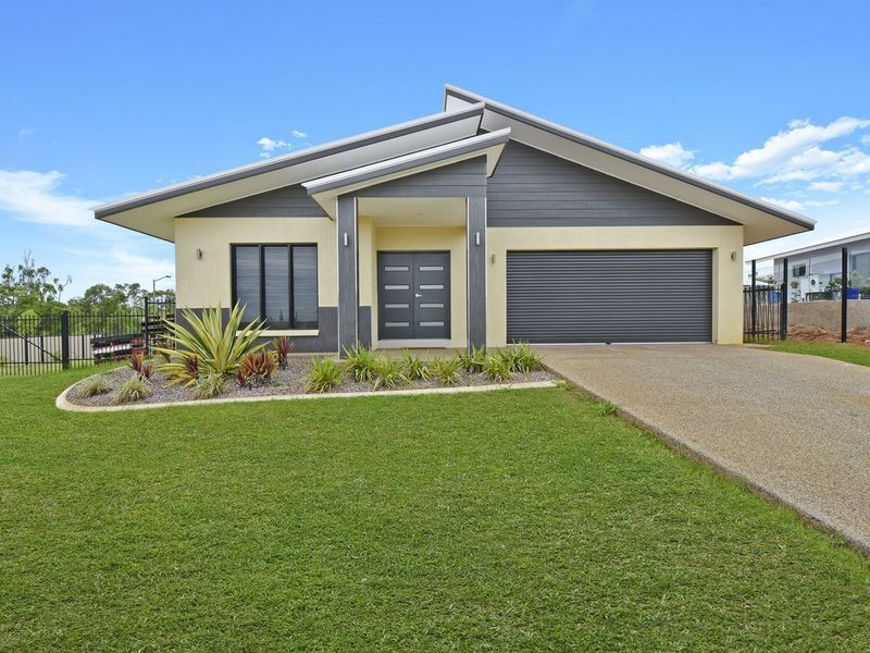 49 Damascene Circuit, Bellamack NT 0832