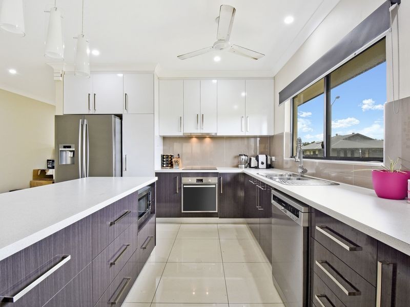 49 Damascene Circuit, Bellamack NT 0832