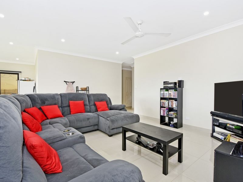 49 Damascene Circuit, Bellamack NT 0832