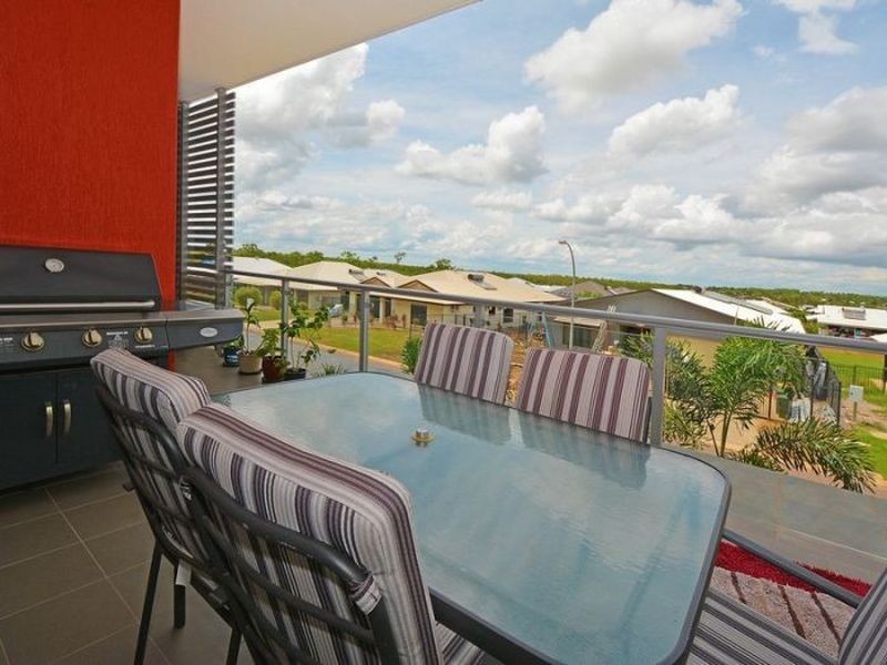 503/250 Farrar Boulevard, Johnston NT 0832
