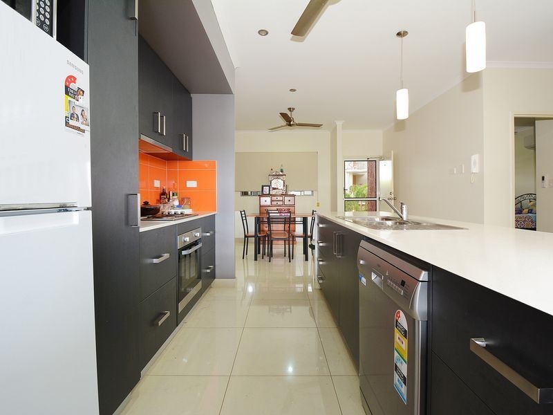 503/250 Farrar Boulevard, Johnston NT 0832