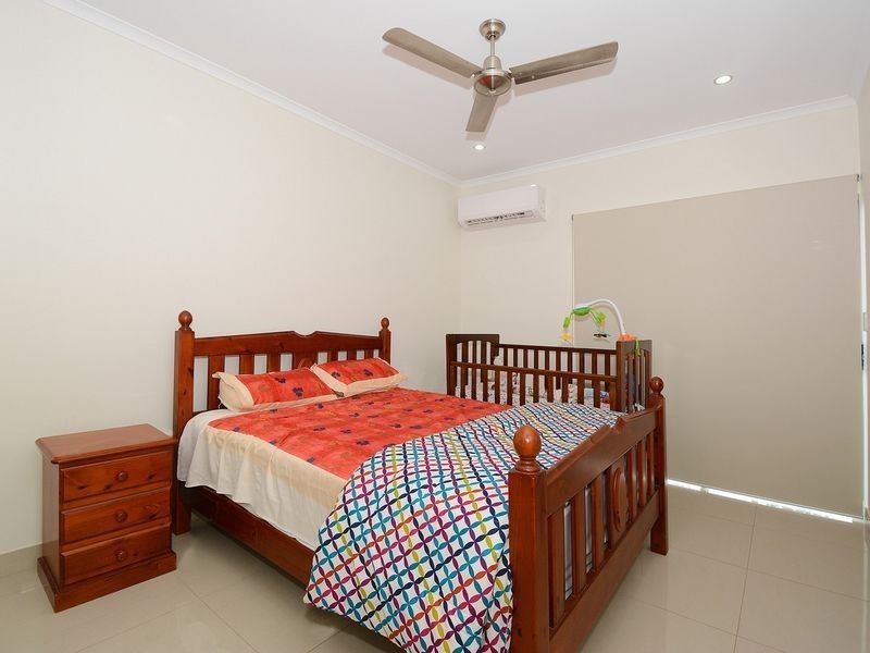 503/250 Farrar Boulevard, Johnston NT 0832