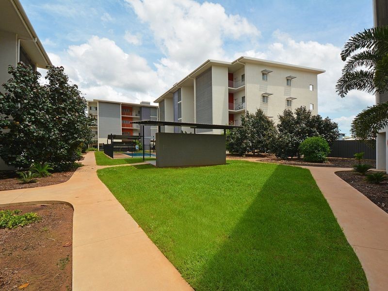 503/250 Farrar Boulevard, Johnston NT 0832