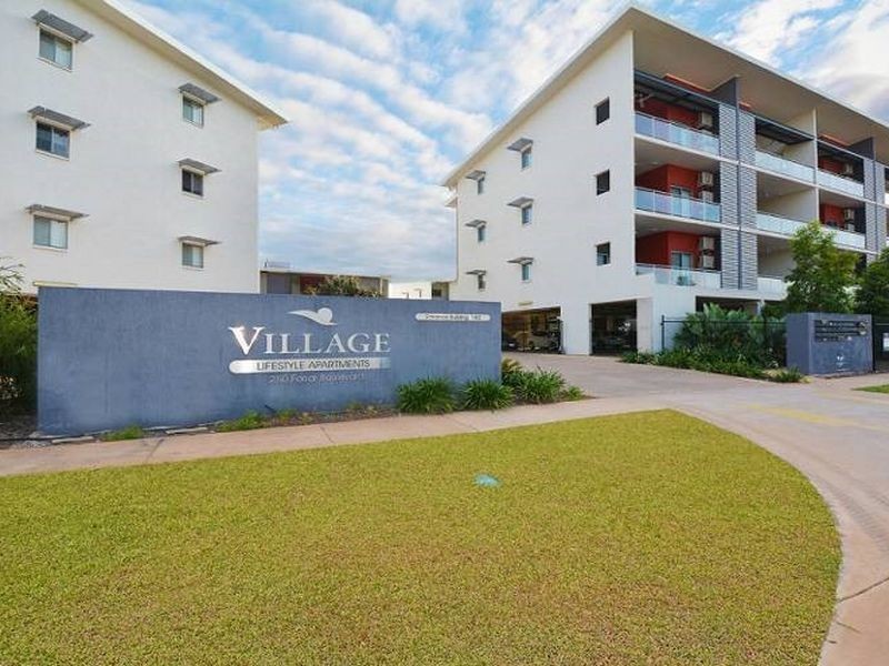 208/250 Farrar Blvd, Johnston NT 0832