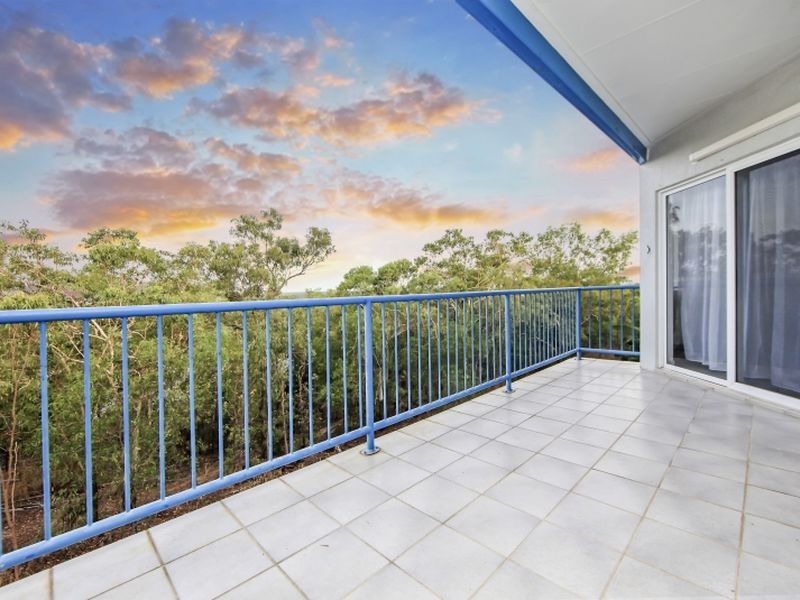 8/6 Mannikan Court, Bakewell NT 0832