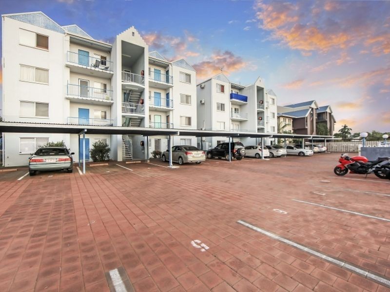 8/6 Mannikan Court, Bakewell NT 0832
