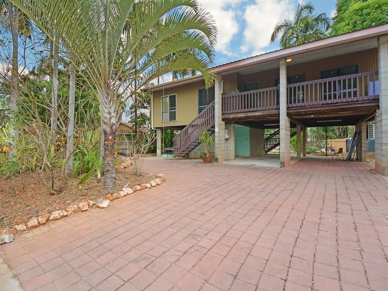 4 Lens Court, Woodroffe NT 0830