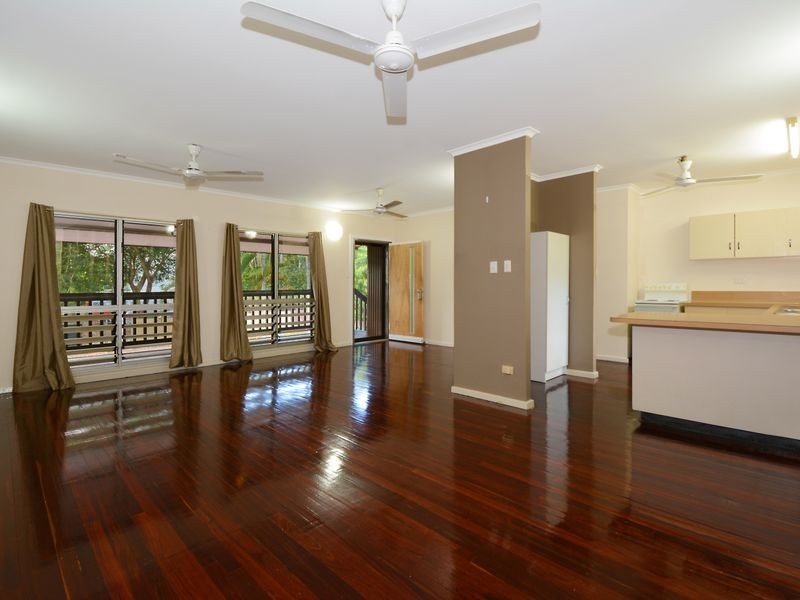 4 Lens Court, Woodroffe NT 0830