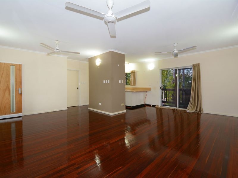4 Lens Court, Woodroffe NT 0830