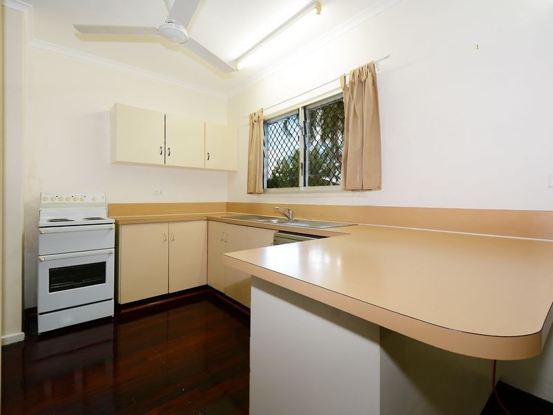 4 Lens Court, Woodroffe NT 0830