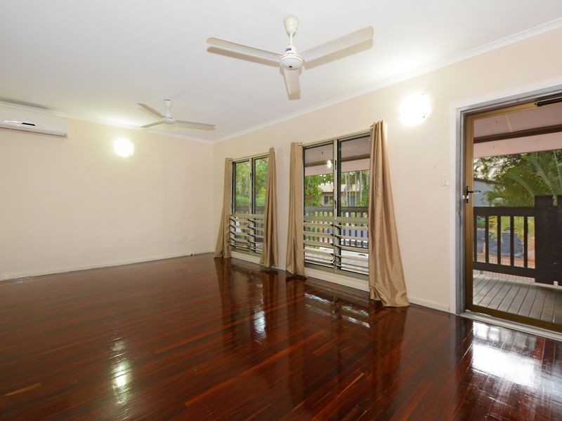 4 Lens Court, Woodroffe NT 0830