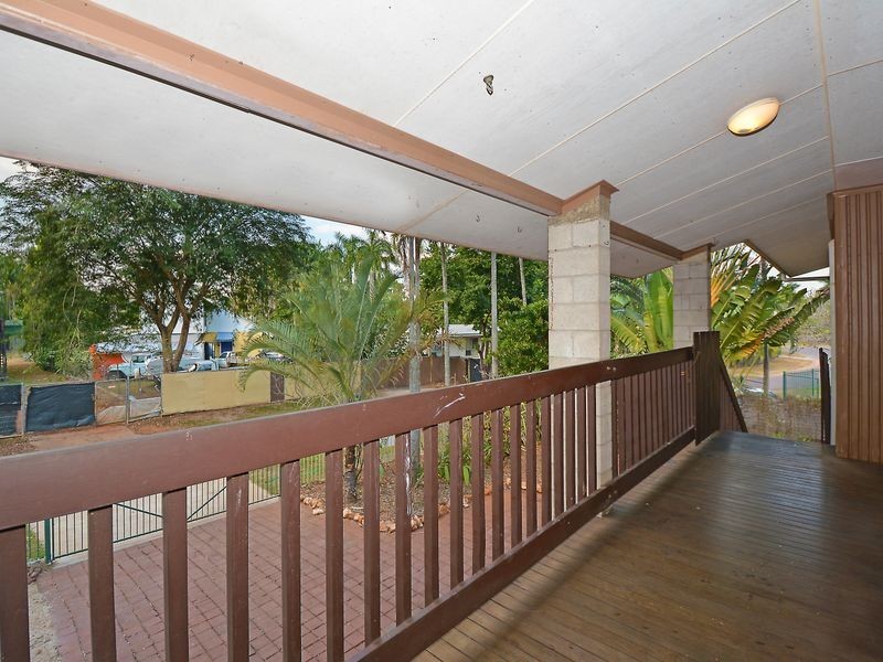 4 Lens Court, Woodroffe NT 0830