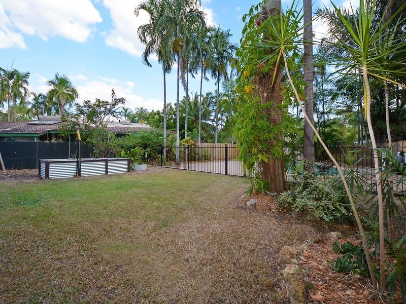 4 Lens Court, Woodroffe NT 0830