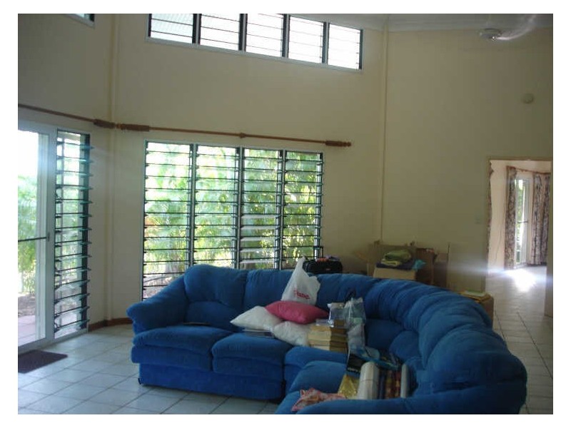 9 Redshank Court, Bakewell NT 0832