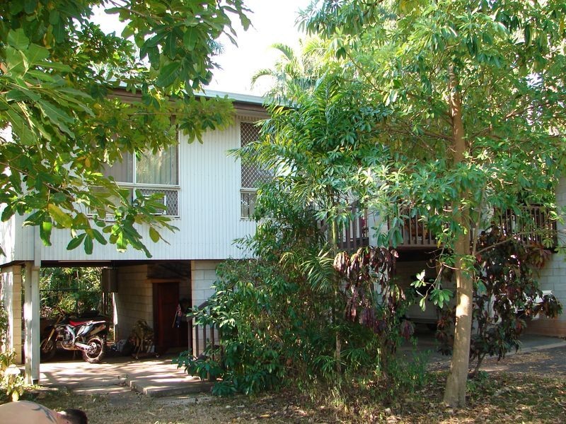 41 Priest Circuit, Gray NT 0830