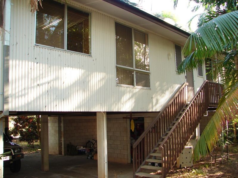 41 Priest Circuit, Gray NT 0830