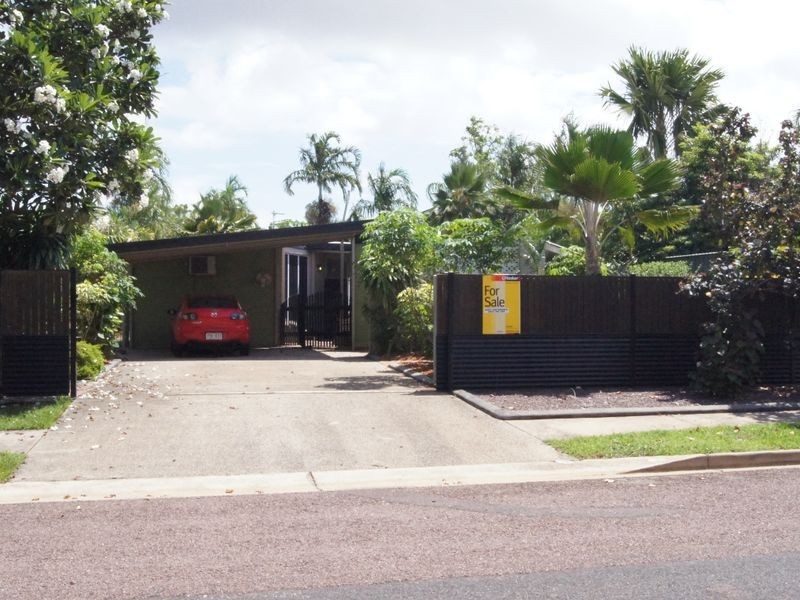 10 Hudson Court, Parap NT 0820