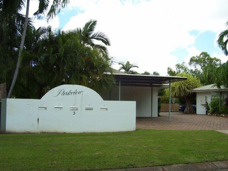 4/3 Minorelli Court, Gray NT 0830