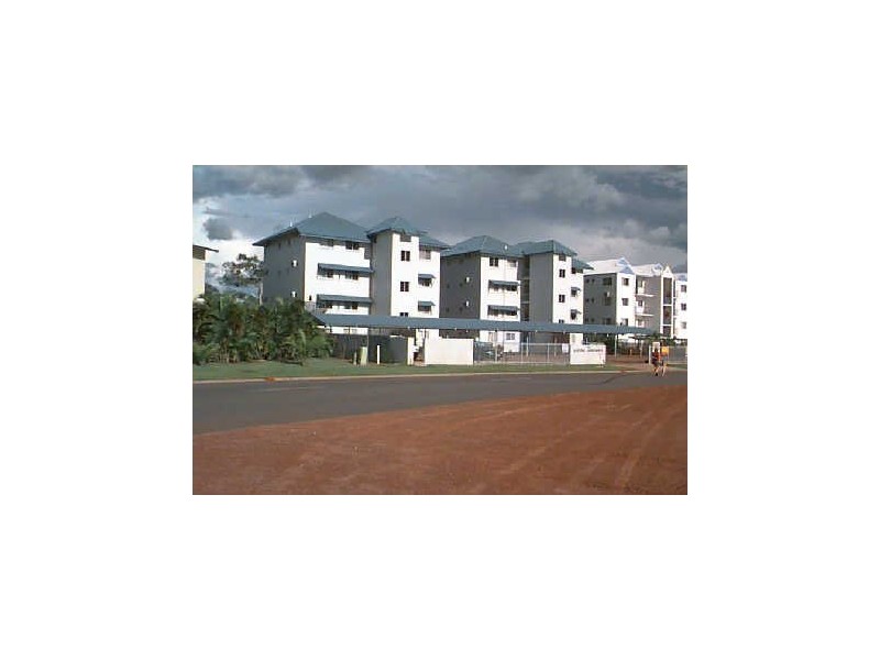 10/10 Mannikan Court, Bakewell NT 0832