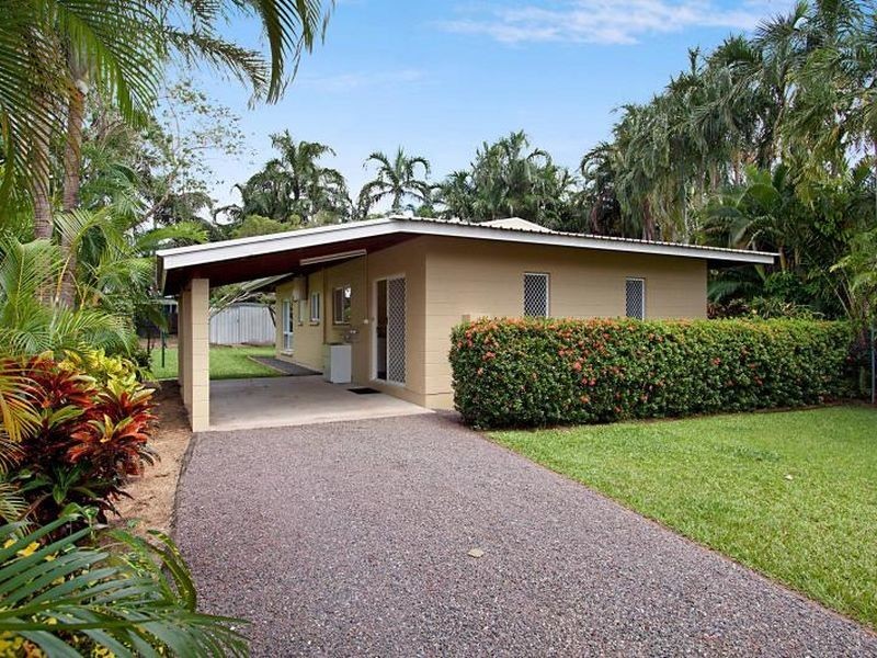 3 Wye Court, Woodroffe NT 0830