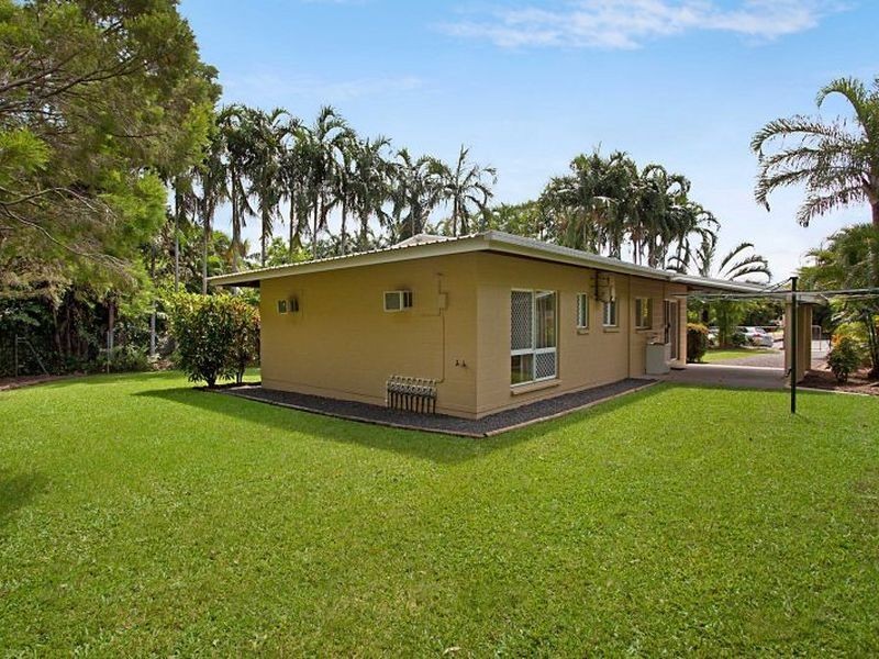 3 Wye Court, Woodroffe NT 0830