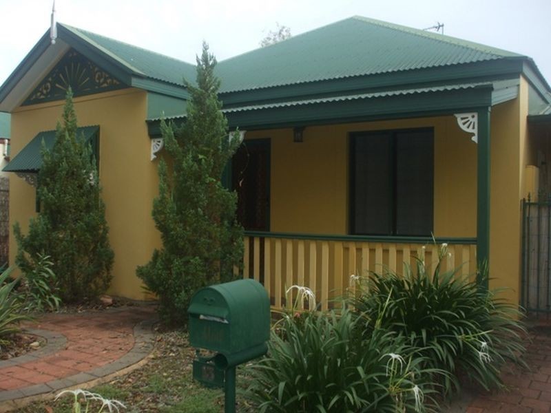 13 Illamurta Circuit, Gunn NT 0832