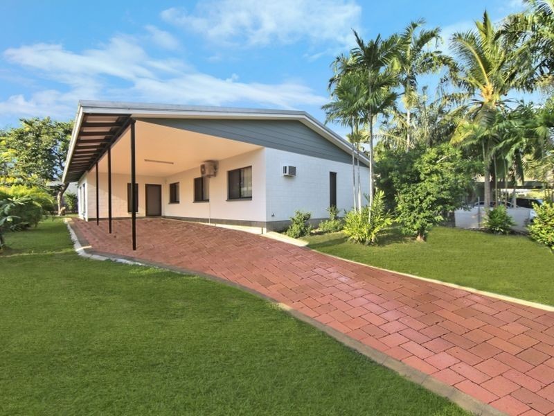 106 James Circuit, Woodroffe NT 0830