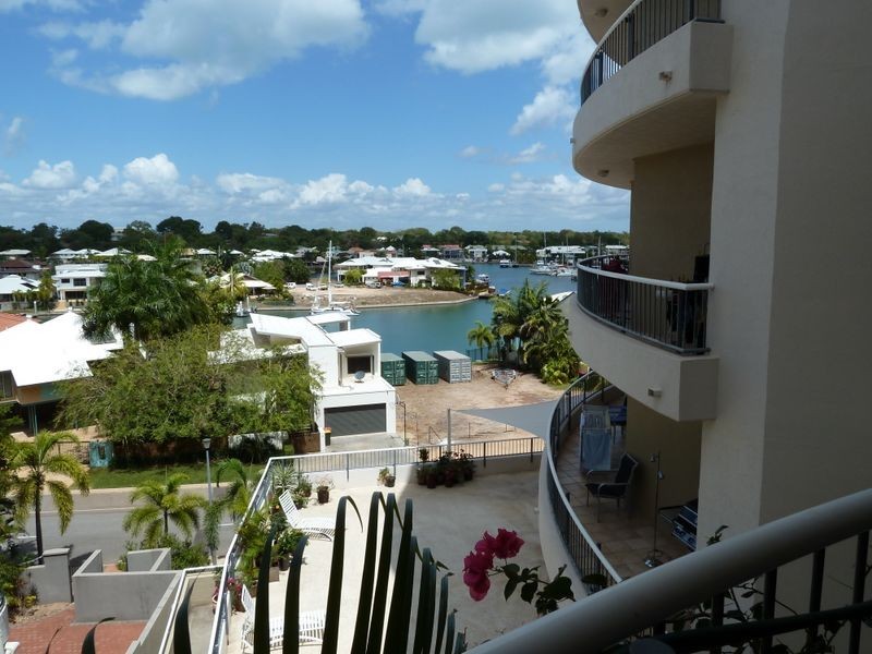 15/16 Marina Boulevard, Larrakeyah NT 0820