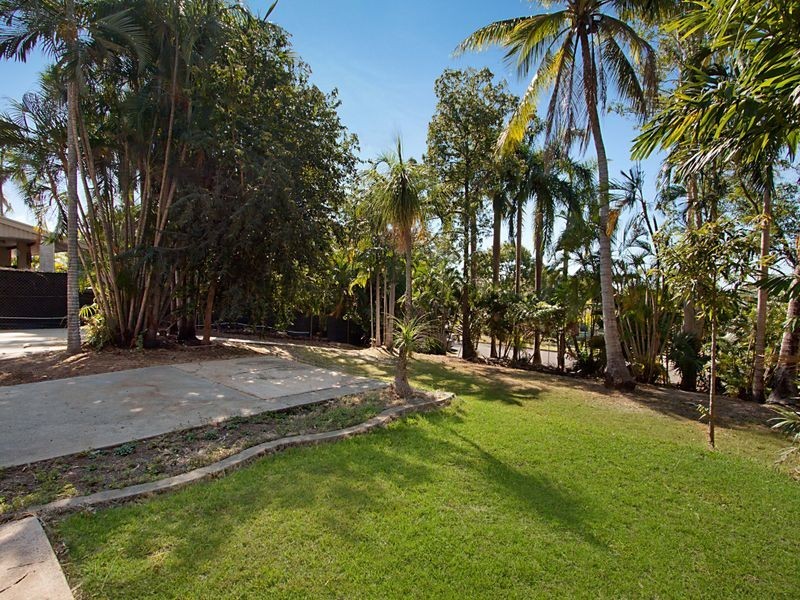 24 Mistletoe Circuit, Karama NT 0812