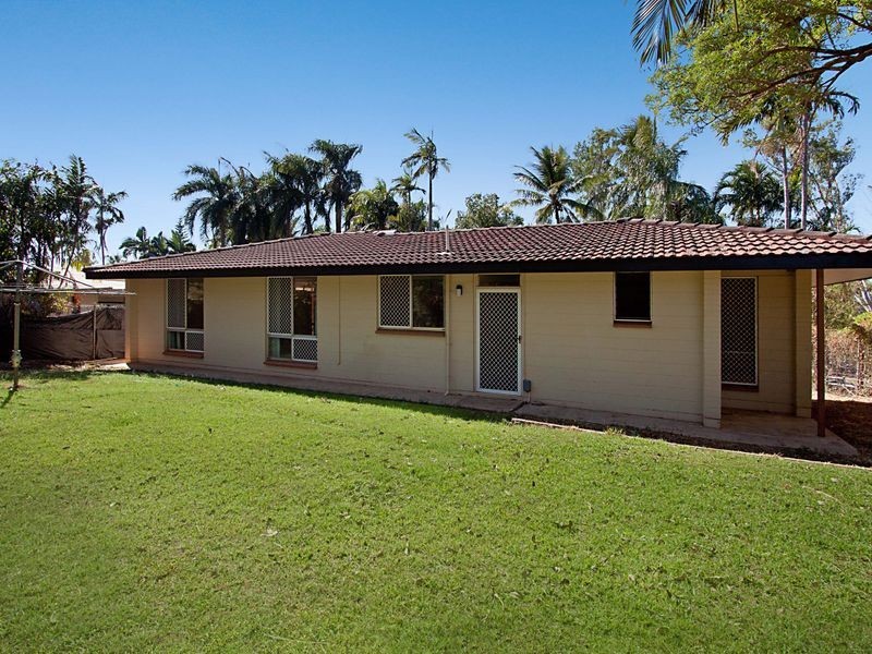 24 Mistletoe Circuit, Karama NT 0812