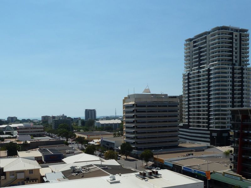 155/21 Cavenagh Street, Darwin NT 0800
