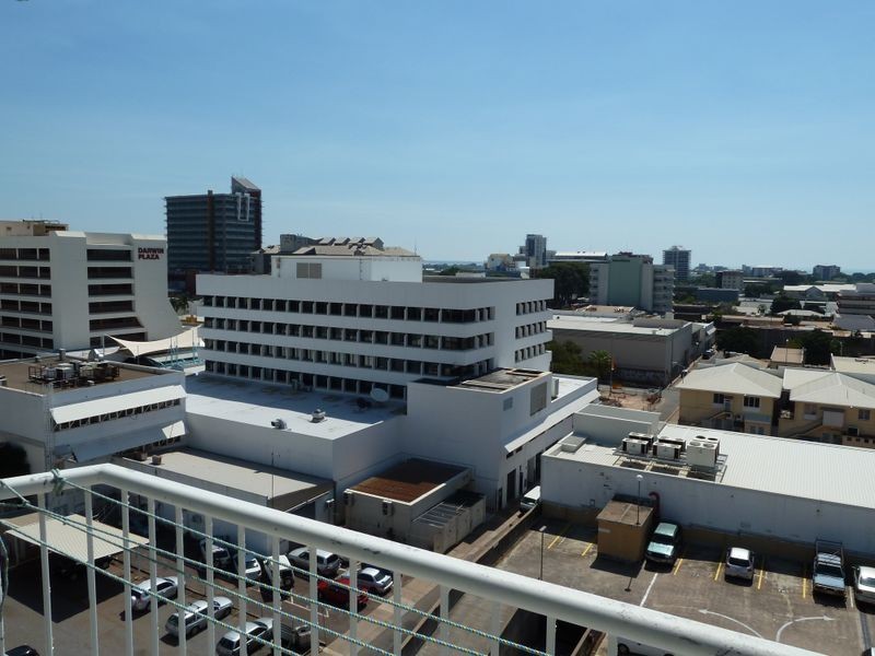 155/21 Cavenagh Street, Darwin NT 0800