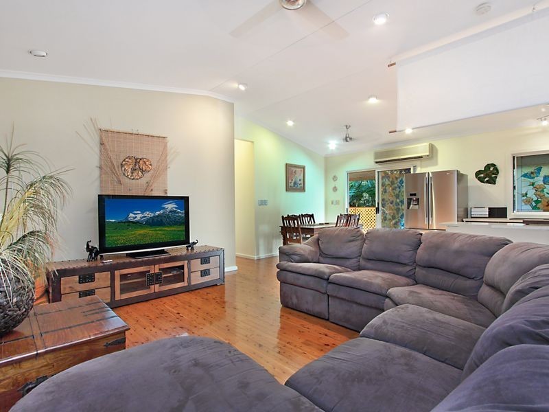 5 Beacon Court, Woodroffe NT 0830