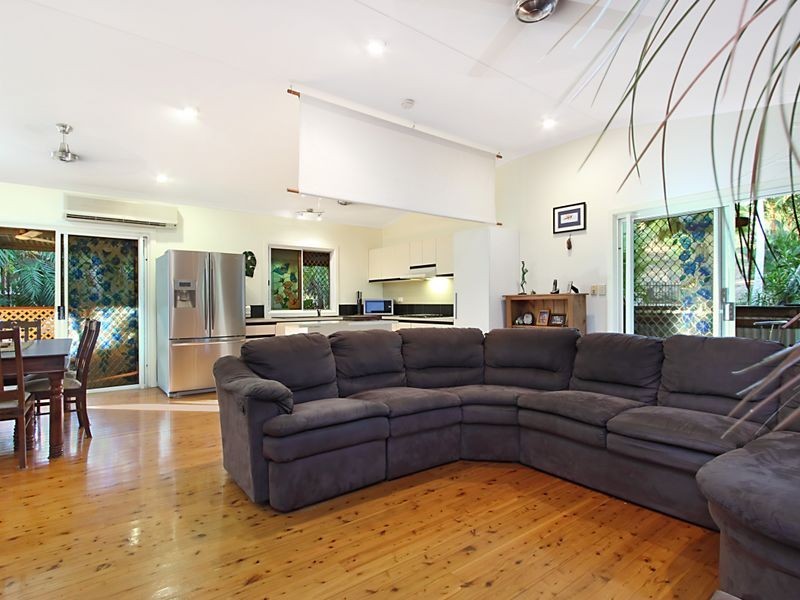 5 Beacon Court, Woodroffe NT 0830