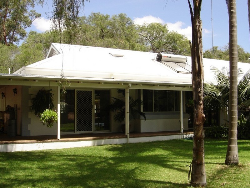 431 Rendezvous Road, Vasse WA 6280