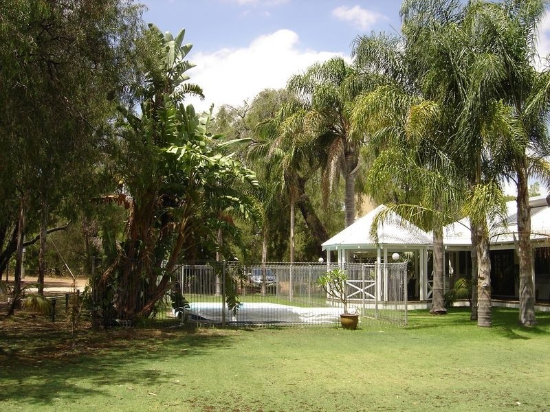 431 Rendezvous Road, Vasse WA 6280