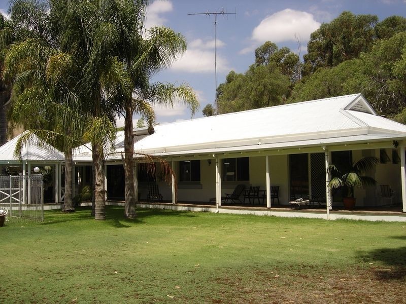 431 Rendezvous Road, Vasse WA 6280