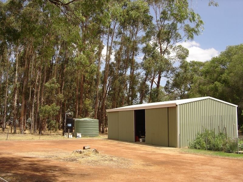 431 Rendezvous Road, Vasse WA 6280