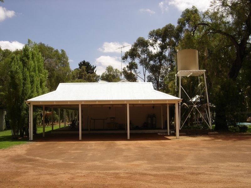 431 Rendezvous Road, Vasse WA 6280