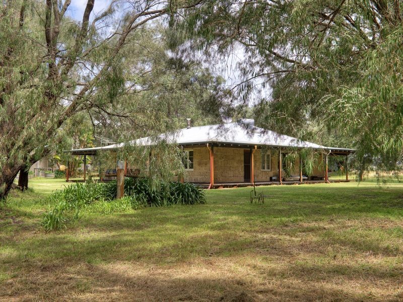 816/40 Broadhurst Road, Metricup WA 6280