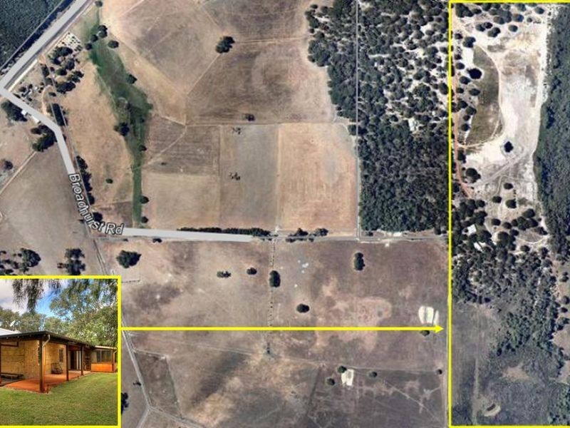 816/40 Broadhurst Road, Metricup WA 6280