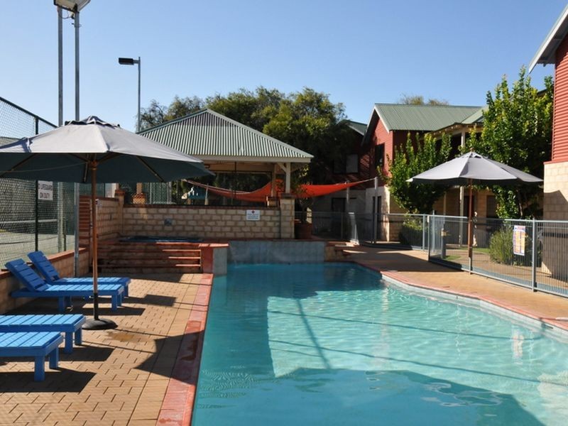 37/19 Earnshaw Road, West Busselton WA 6280